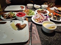 -汉巴味德(大悦城店)