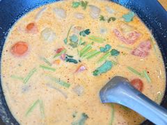 -Doo Dee Thai Food(Issan/Isaan/Esan)