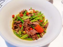 -农耕记·湖南土菜(科技园店)