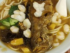 -奎元馆.百年奎元.非遗传承(西湖边的解放路店)