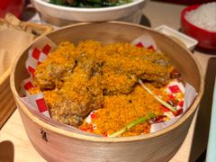 -避风塘(宝山万达店)