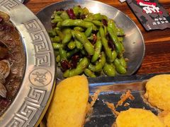 -破店肥哈·海鲜·烧烤(郑州银泰inPARK店)