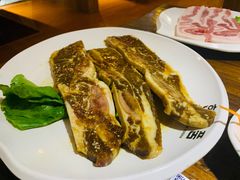 -韩一品韩国料理(柏庐南路店)