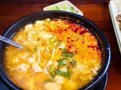 -火炉情韩国料理店(古田路店)