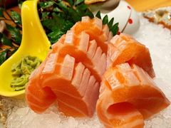 -大岛日本料理铁板烧(南通大饭店)