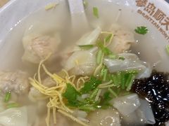 -琴岛顺天馄饨(营口路市场店)