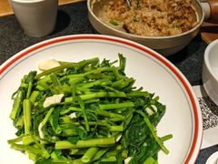 -小放牛炒菜馆(爱琴海店)