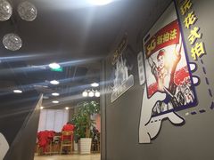 -咪咕咖啡(北京西单店)