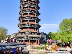 -滦州古城
