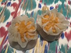 -海派悦庭·海胆烧麦·新融合菜(凯德广场店)