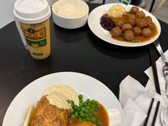 -宜家·瑞典风味餐厅(北京西红门店)