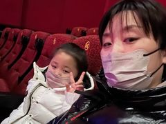 -长安国际影城(钟楼店)