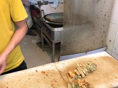 -咏春葱油饼(德政中路店)