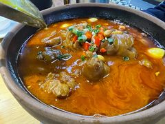 -张氏父子常德肠子馆(贺龙店)