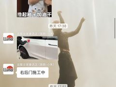 -龙膜全球臻选店·汽车贴膜·隐形车衣(北京琪朗店)