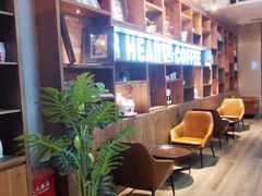 -8 Hearts Coffee(悟锦世纪大楼店)