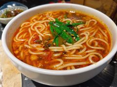 小锅米线-云海肴云南菜·蒸汽石锅鱼(青岛万象城店)