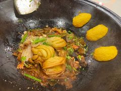 -江湖水乡铁锅炖魚(周庄嘉园店)