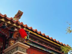 -晋江五店市传统文化旅游区