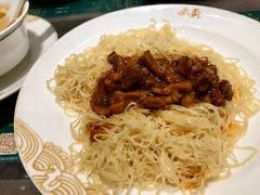 -麦奀云吞面世家(中环店)