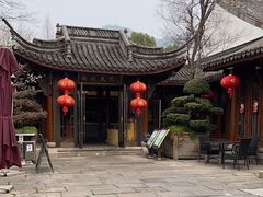 -湘湖大院(越王路店)