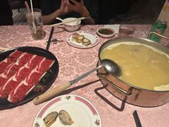 -囍凤楼·粤菜·点心·火锅(温特莱店)