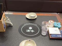 -滇牛云南火锅(桂林路店)