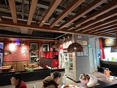 -管氏翅吧(台湾街店)