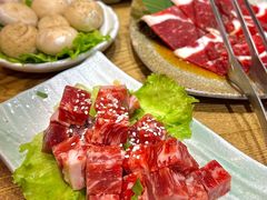 -牛也烧肉(摩尔城店)