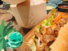 -安南越南餐厅(青岛万象城店)