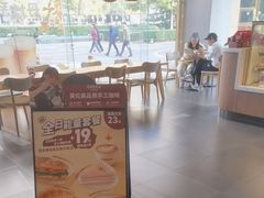 -COSTA COFFEE(金长安大厦店)
