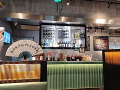 -庐灶江南·江南菜·四合院Bistro(东直门雍和宫·原华侨宾馆店)