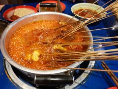 -马路边边串串香(双井直营店)