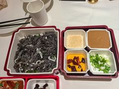 铁勺爆鲜肚-大铁勺新津菜(中北永旺店)