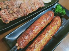 -胜代日本料理(云程巷小区店)