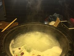-宽板凳老灶火锅(南礼士路店)