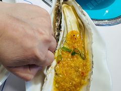 -大锅强·蒸海鲜青岛菜(金沙滩店)