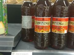 -Olé精品超市(上海虹桥南丰城店)