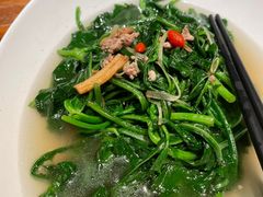-瑶王府·广西菜(金阳路店)