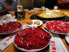 -小牛海记潮汕牛肉店(永定路店)