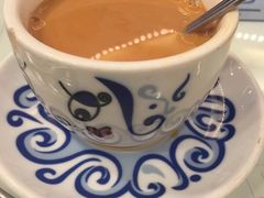 -翠华餐厅