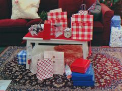 -宜家家居(哈尔滨商场店)