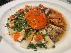 -甬府小鲜(万象城店)