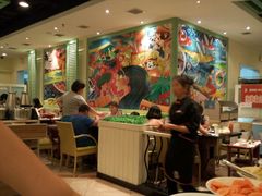 -新辣道鱼火锅(领展购物广场·中关村店)