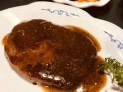 -忘忧草融合私房菜(红鼎国际店)