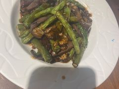-南门小馆·清真(国贸商城店)