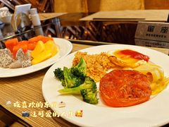 -长沙富力万达文华酒店