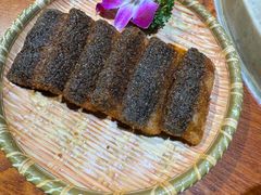 -云中鱼蒸汽石锅鱼(浦东食品城店)