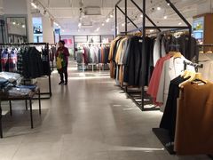 -春竹·微奥莱(北京西路店)