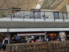 -太兴烧味餐厅(香港机场店)